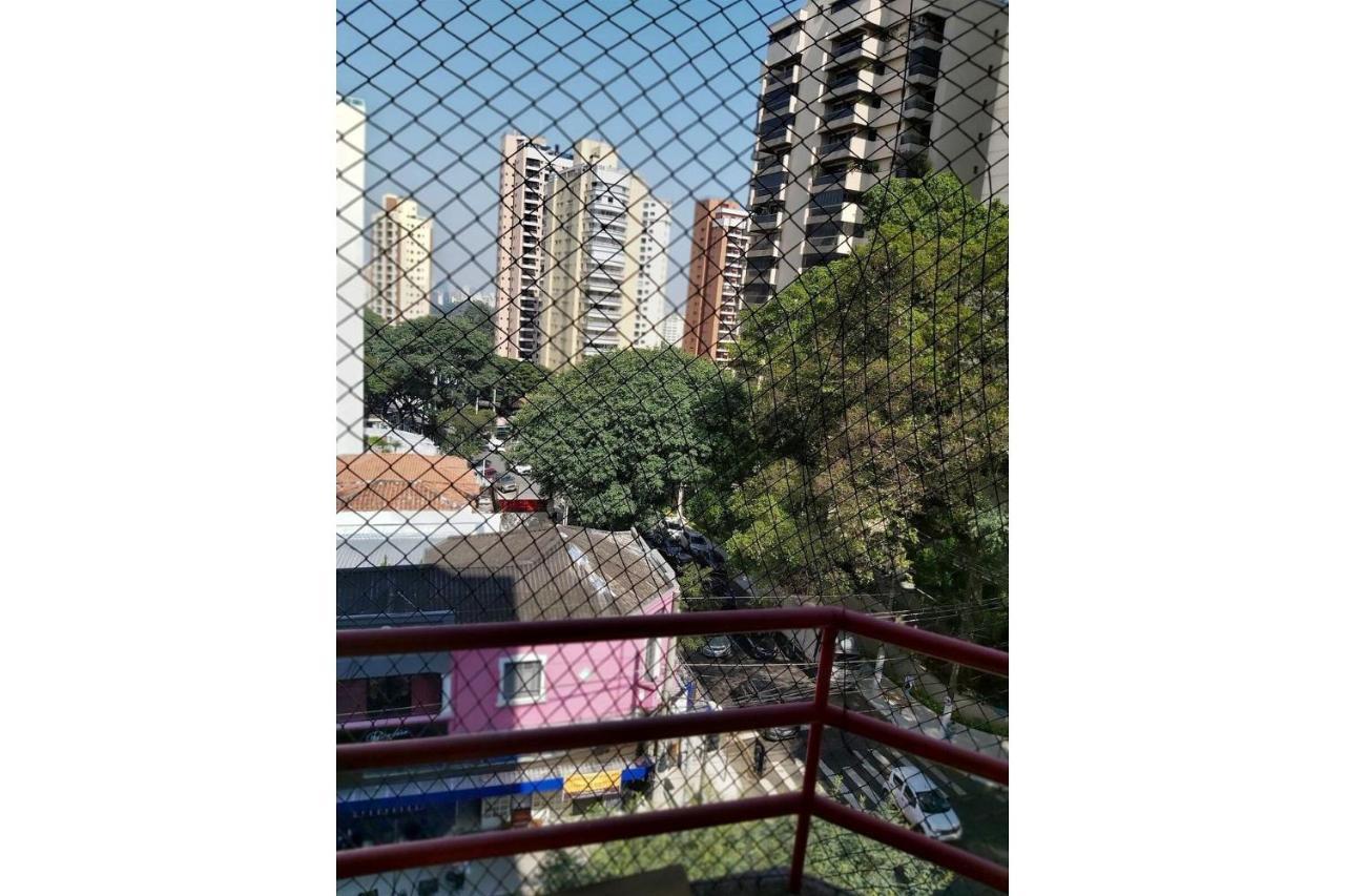 Port Dela Vilete Sao Paulo Exterior foto