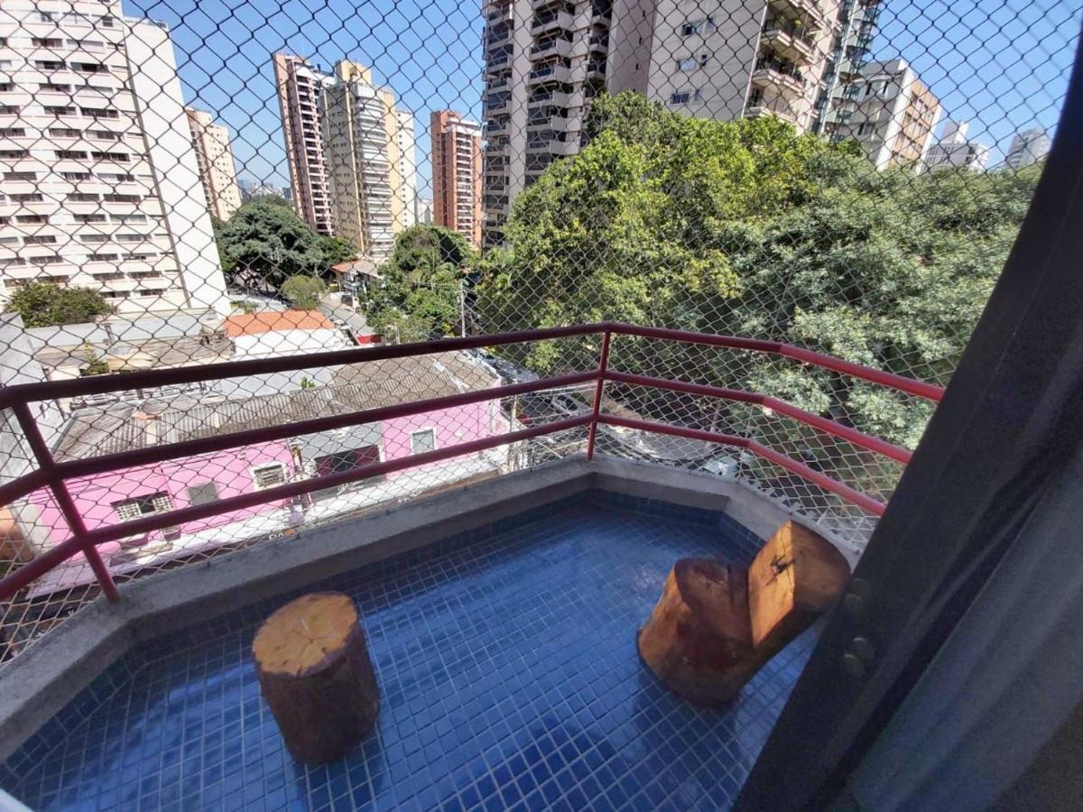 Port Dela Vilete Sao Paulo Exterior foto