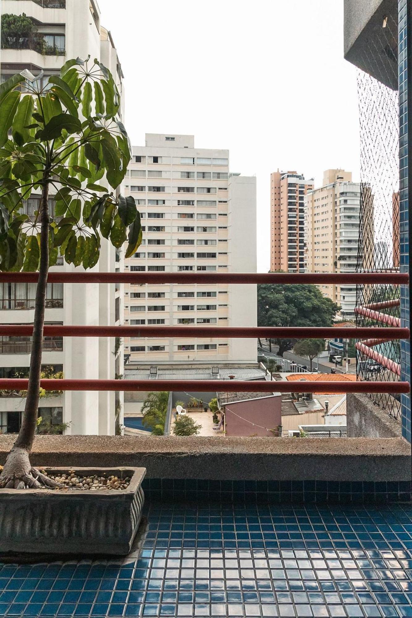Port Dela Vilete Sao Paulo Exterior foto